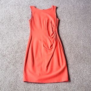 Women's Kenneth Cole Coral Dress